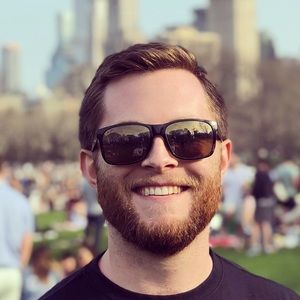 Meet your Posher, Michael